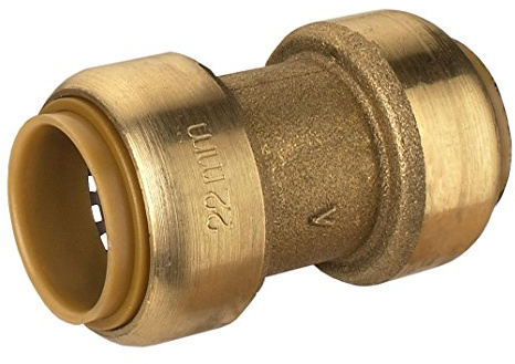 Cornat Steck-Muffe 15 mm, T630015