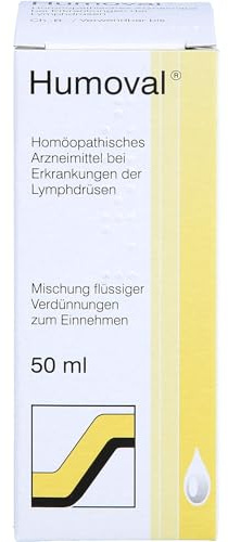 HUMOVAL Tropfen 50 ml