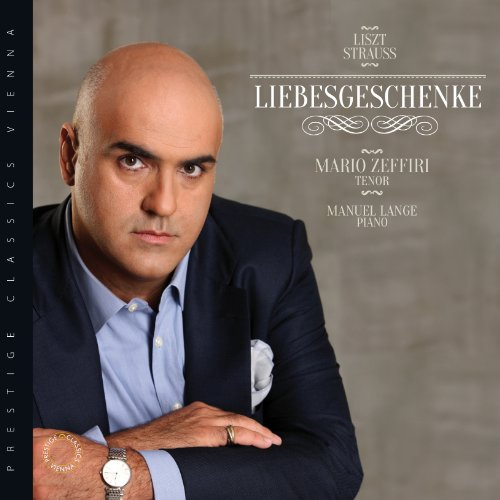 Gifts Of Love - Liebesgeschenke