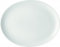 Pure White Oval Plate - Pack of 6 36cm (14inch)