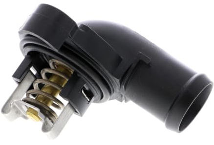 VEMO V15-99-2076 Thermostat, Kühlmittel | Kompatibel mit: AUDI A2, SEAT ALTEA, ALTEA XL, CORDOBA, IBIZA III, IBIZA IV, IBIZA IV SC, IBIZA IV ST, LEON, TOLEDO III