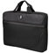 Port Designs Sacoche pc Design pour Ordinateur Portable Liberty III toploading 15.6 Pouces Noire