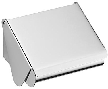 AVENARIUS Papierhalter mit Haubendeckel; Serie Universal HSN 9002005010