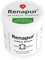 Renapur Leather Balsam, Natural Balm, Conditioner and Restorer (200 ml + Applicator Sponge) — Protector for Leather Sofas, Furniture, Shoes, Bags, Car Seats, Saddlery & Tack (Sweet Sandalwood)