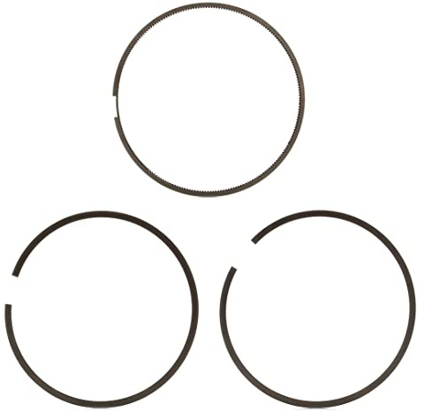 Kolbenschmidt 800110510000 Piston & Rings