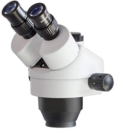 KERN Stereo-Zoom-Mikroskopkopf (Beleuchtung integriert) 0 (OZL 460)