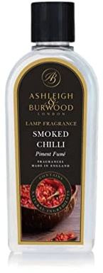 Ashleigh & Burwood Raumduft Smoked Chilli Größe 500 ml