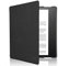 CoBak Hülle für Kindle Oasis 10. und 9. Generation 7 Zoll Premium PU Leder Smart Cover mit Auto Sleep Wake Funktion für Kindle Oasis, Slim Fit (Schwarz)