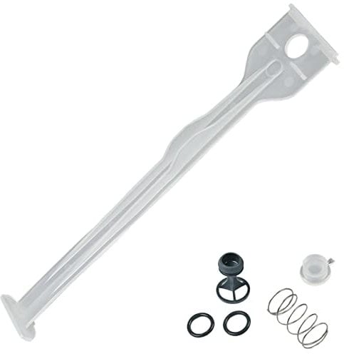 Kit di riparazione per serbatoio acqua originale Forno, fornello 12004156 BOSCH