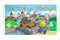 U24 Fahne Flagge Viel Spaß am Vatertag 90 x 150 cm