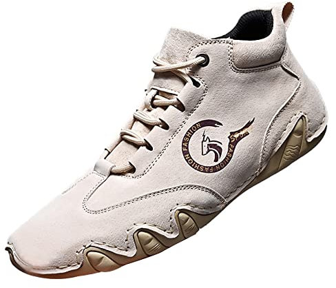 Langlaufski Set Herren Klassisch Mit Bindung Und Schuhe Hohe Schuhe Herren Blau Schuhe Herren Sneaker 42 Britische große lässige Außenhandel-Schnürschuhe aus für Herren Jack Schuhe Männer Herren