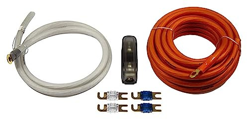 Musway MW20.5KIT - Verstarker Kabelsatz 20 mm²