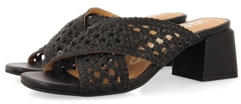 GIOSEPPO CLARCONA, Damensandale, Schwarz, 36 EU, Schwarz, 36 EU