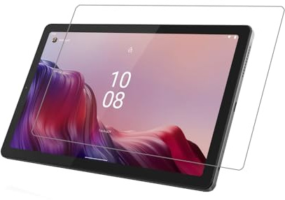 Lobwerk Pellicola protettiva in vetro per Lenovo Tab M9 TB-310FU 9 pollici Tablet protezione display vetro