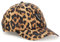 GUESS Baseball Cap Brown