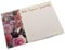 INERRA Flower Cards - Sympathy, Funeral and Remembrance Florist Message Cards - Pack of 50 (Sympathy 5553)