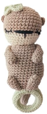 Spieluhr Otter (Wieviel Sterne Stehen)