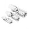 Chrome Vanadium Steel Joint Socket with Swivel Drive Adapter for Applications (1-4inch)
