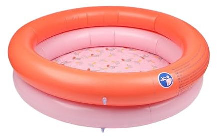 Piscina per cani - Grande Piscina per cani | Piscina per cani in plastica | Piscine per cani per grandi | Pieghevole | Vasca da bagno pieghevole gonfiabile per cuccioli all'aperto