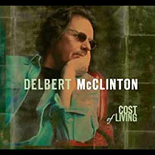 New West Records CDBLUE0377