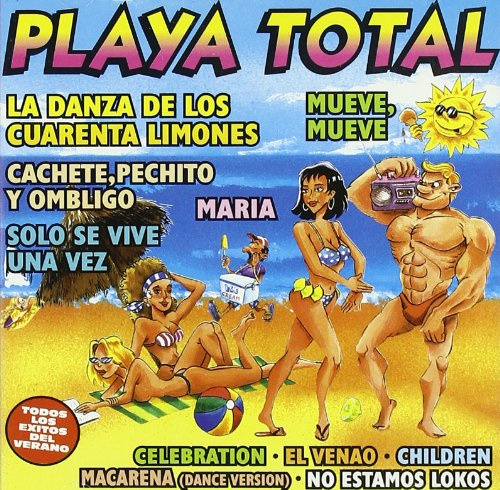 Playa Total (Eco)