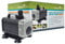 AllPondSolutions Pond Pump 4500 L/H, Fully Submersible - Garden Fish Waterfall Pump 2-4mm Solids Handling.