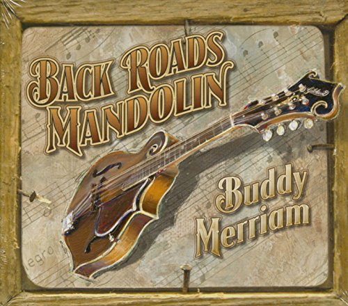 BACK ROADS MANDOLIN