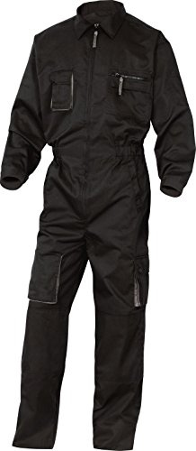 Panoply Mach2 Boilersuit Overalls Coverall With Knee Pad Pockets