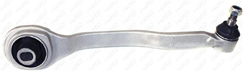 MAPCO 51686/2HPS Koppelstangen 2X Koppelstange Verstärkt HPS Vorne