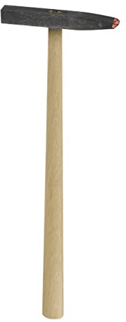KWB HM-Fliesenhammer flach 75 g, 1775-00