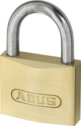 ABUS KG - Candado de llave, talla 45 mm