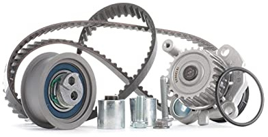 Bosch 1987946482 - Timing belt with waterpump kit