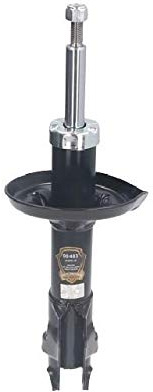 Japanparts mm-00483 Damper