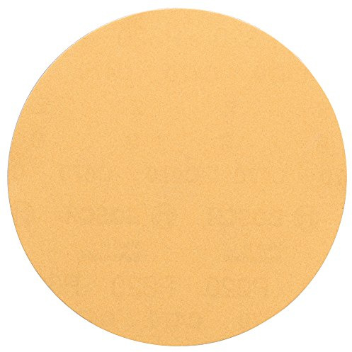 Bosch Accessories 2608621046 Pack 50 Scheiben Schleifmittel C470 150 mm, Beige, 2608621053, 320