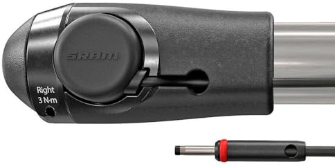 SRAM Blip Grip Aero, Pair