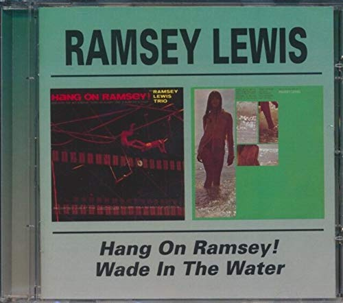 Hang On Ramsey! / Wade In The Water