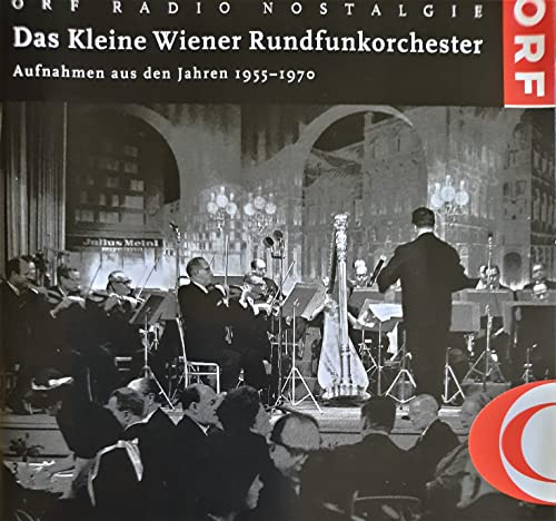 Das Kleine Wiener Rundfunkorch