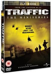 Traffic - Series 1 [2 DVDs] [UK Import]