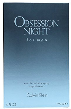 Calvin Klein Perfume - 125 ml