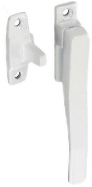 SEC CSMNT FASTNR WHT 110MM S5105