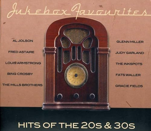 Hits of the 20s & 30s