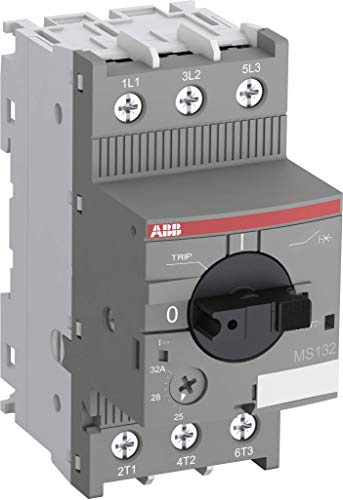 ABB MS132-12 Motorschutzschalter 8.0 ... 12 A 1SAM350000R1012