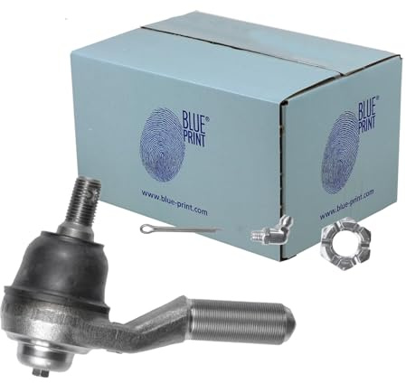 Blue Print ADD68721 Tie Rod End