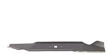 46 en. Lames de tondeuse pour 2009 Série 1000 LTX Gazon tracteurs (2-Pack) -cub Cadet-occ-742–04244