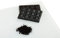 Lebensmittelfarbe Pulver schwarz extra 20g