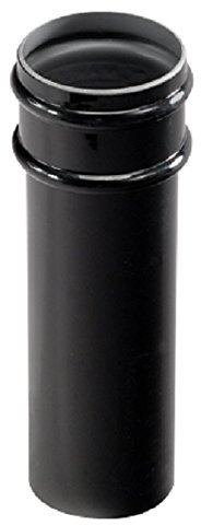 Marley Round downpipe 3 metre White RPH253w