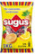 Sugus Caramelo Masticable a Base de Zumo de Frutas, Caramelos Blandos (1kg)