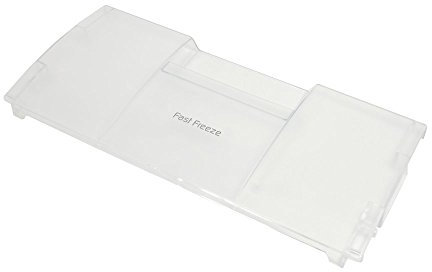 Genuine BEKO CDA543FS Freezer Fast Freeze Compartment Door