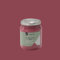 La Pajarita 103637 Pintura para Decoración y DIY, Chalk, 1, Rosa (Fresa Boho)