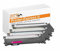 PRINTER eXpress XL Toner 4er Set kompatibel mit Samsung CLT-P404S/ELS, CLT-P404S, P404S, 404S für Xpress C430 C430W C480 C480FN C480FW C480W